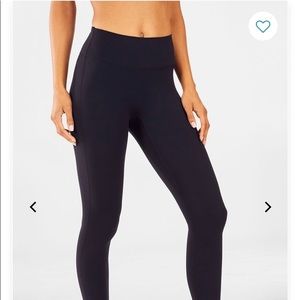 Fabletics high waisted leggings